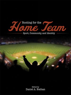 cover image of Rooting for the Home Team